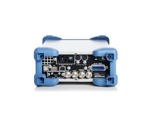 Генератор сигналов R&S®SMC100A