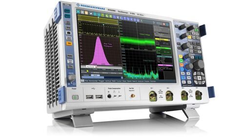 Осциллографы R&S®RTO2000